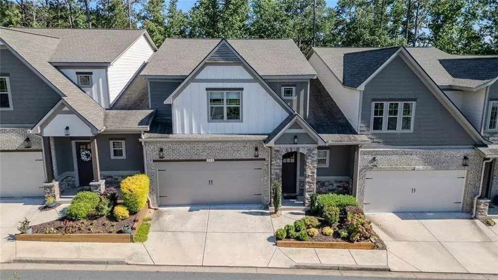 226 Heron Pointe VW, Canton, GA 30114