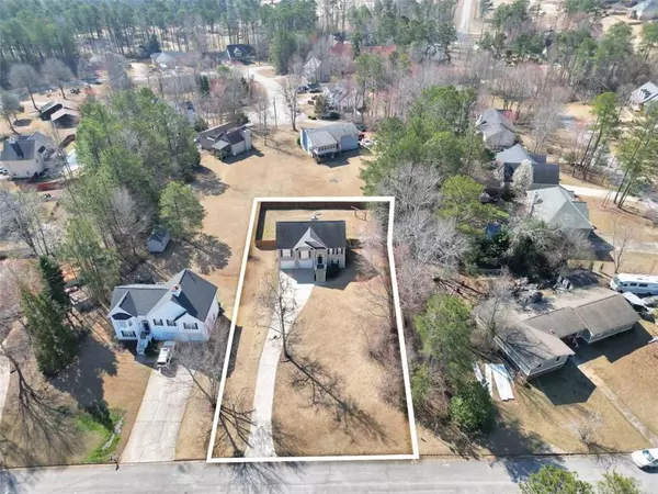 Winston, GA 30187,8870 Dornoch CIR