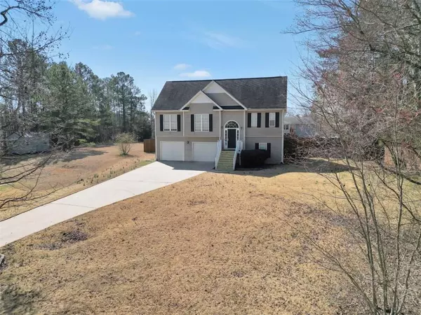 Winston, GA 30187,8870 Dornoch CIR