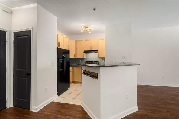 Atlanta, GA 30306,821 Ralph McGill BLVD NE #3116