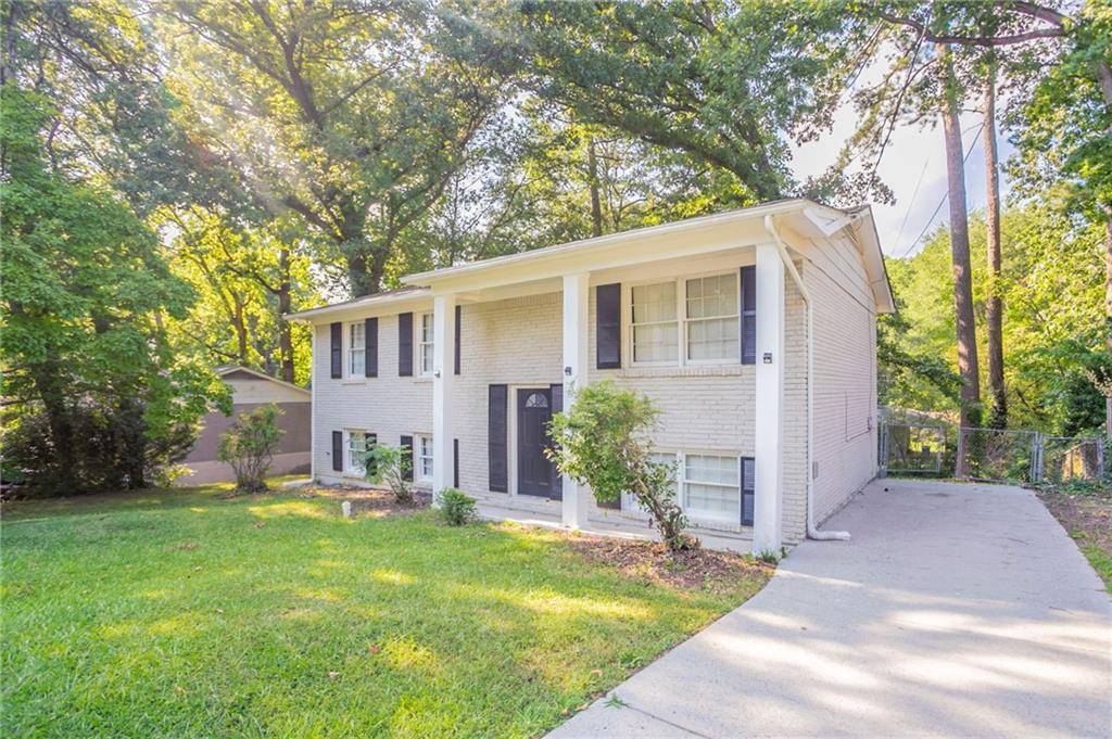 Atlanta, GA 30349,2765 Old Farm RD