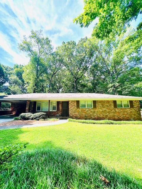 Atlanta, GA 30360,4834 Tilly Mill RD