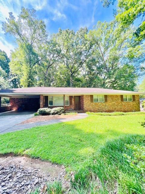 4834 Tilly Mill RD, Atlanta, GA 30360