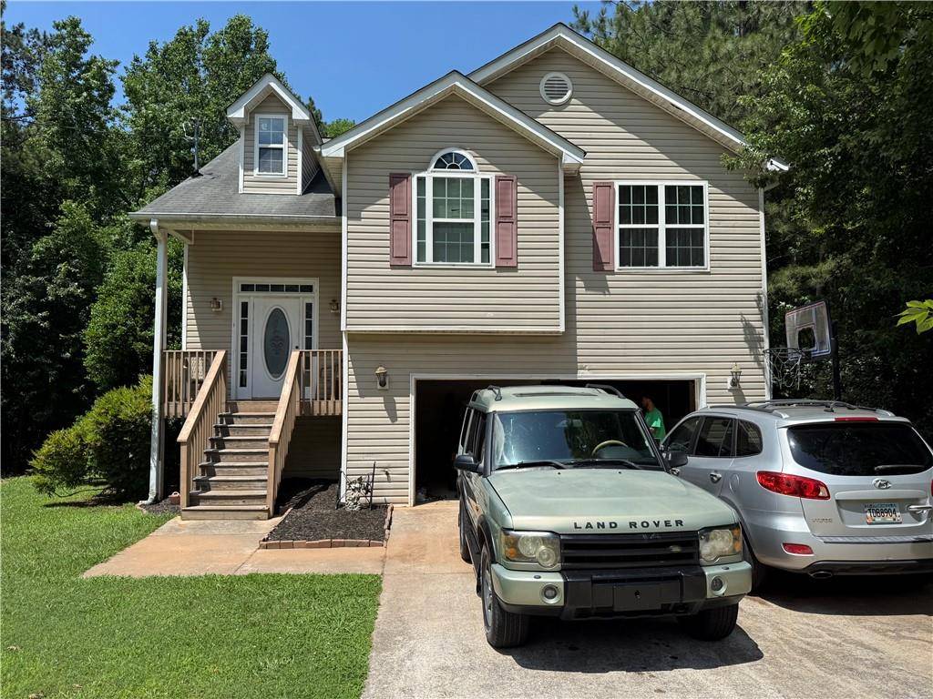 1432 Eagles Nest CIR, Carrollton, GA 30116