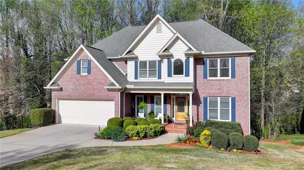 Lilburn, GA 30047,5717 Harmony Point DR
