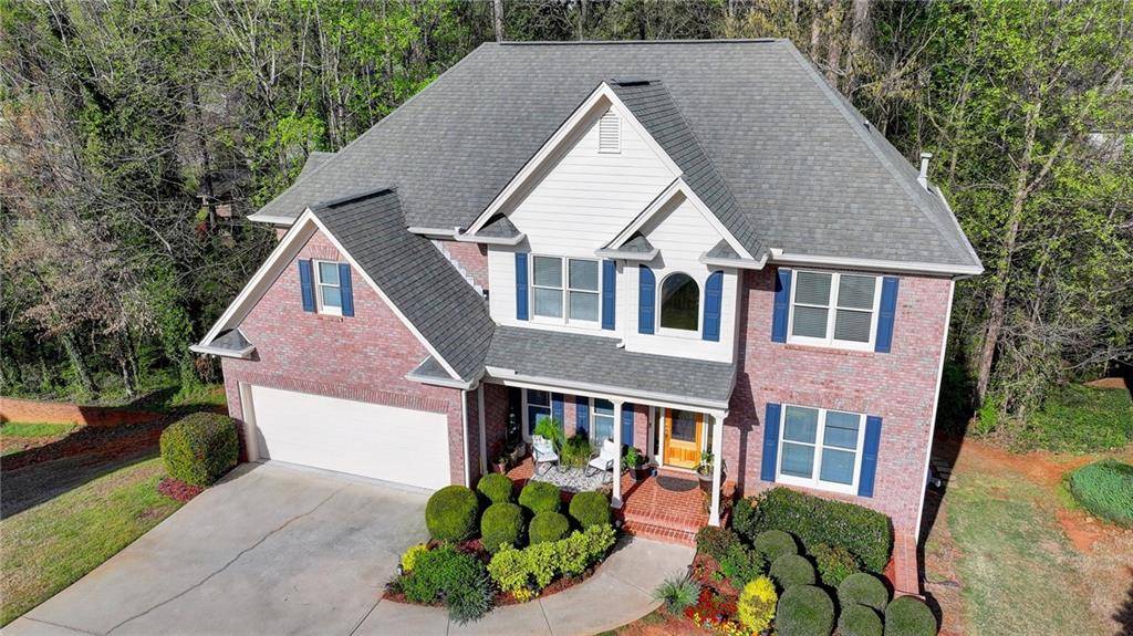 Lilburn, GA 30047,5717 Harmony Point DR