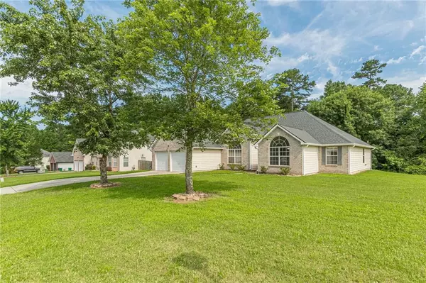 Lithonia, GA 30058,6687 Hill Creek CV
