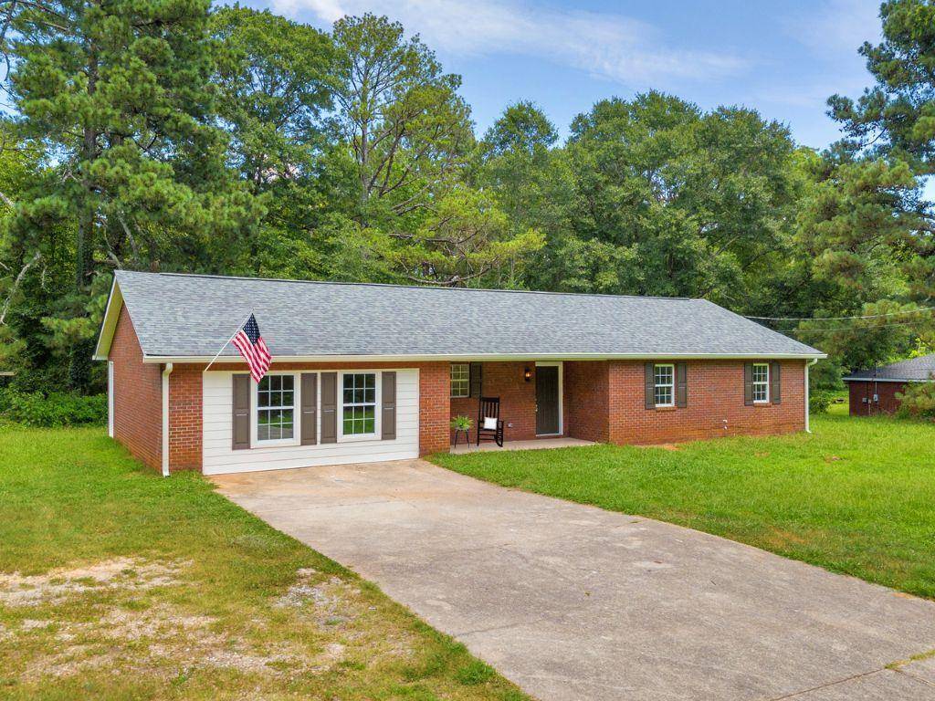 Oxford, GA 30054,36 Duncan Road RD