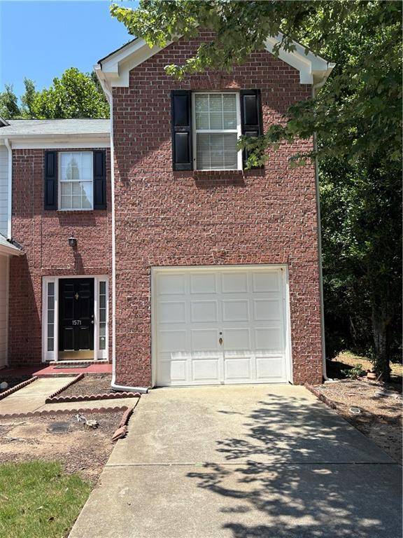1571 River Main CT, Lawrenceville, GA 30046