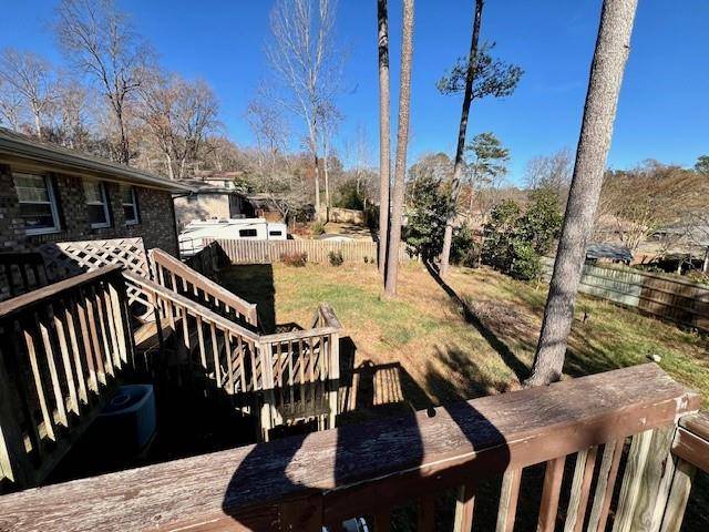 Kennesaw, GA 30144,3928 Potomac DR NW