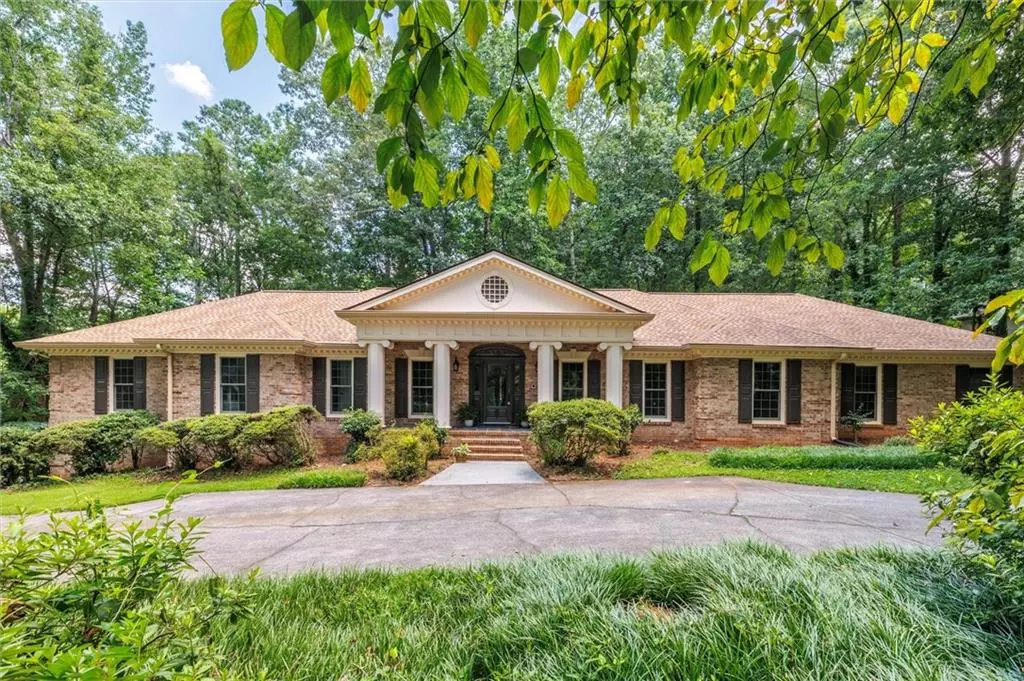 Stone Mountain, GA 30087,6141 Windsong WAY