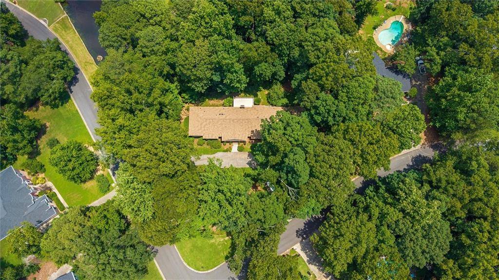 Stone Mountain, GA 30087,6141 Windsong WAY
