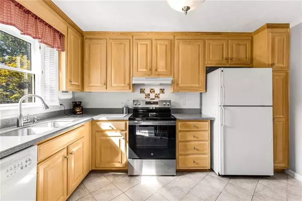 Decatur, GA 30033,2916 Lavista WAY