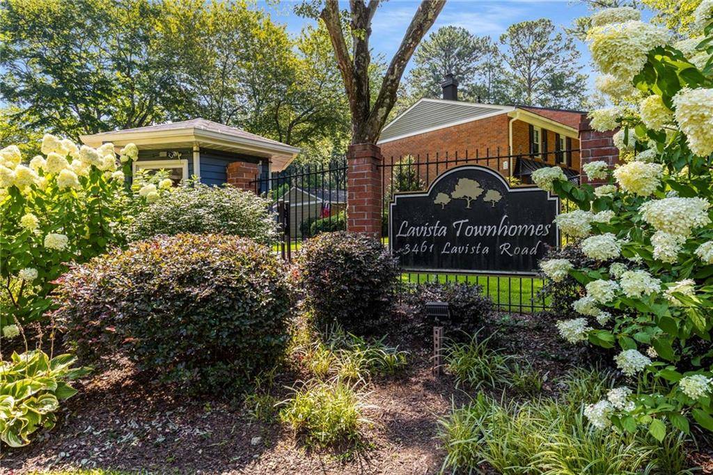 Decatur, GA 30033,2916 Lavista WAY