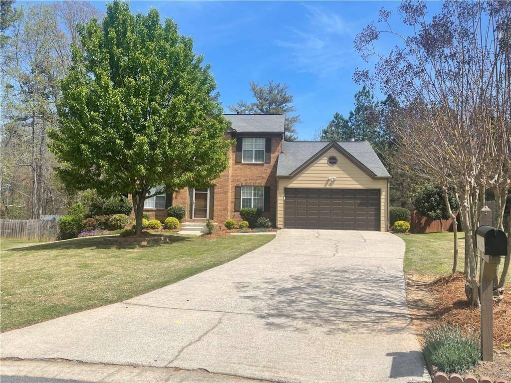 Duluth, GA 30097,11255 Abbotts Station DR