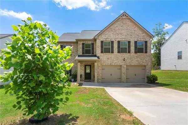 12075 Haley LN, Hampton, GA 30228