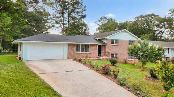 Stone Mountain, GA 30088,636 Hearon DR