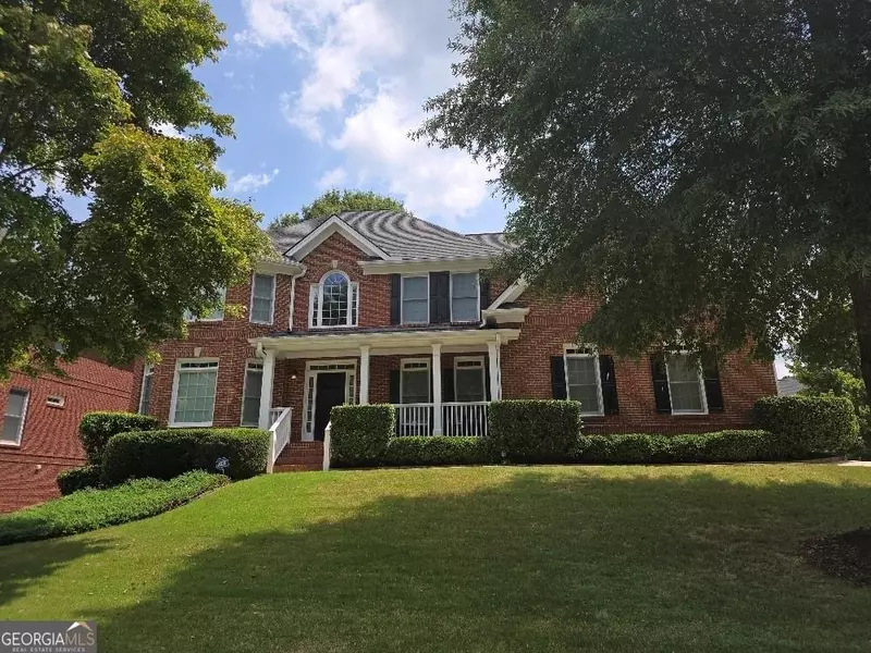 2731 Lost Lakes DR, Powder Springs, GA 30127