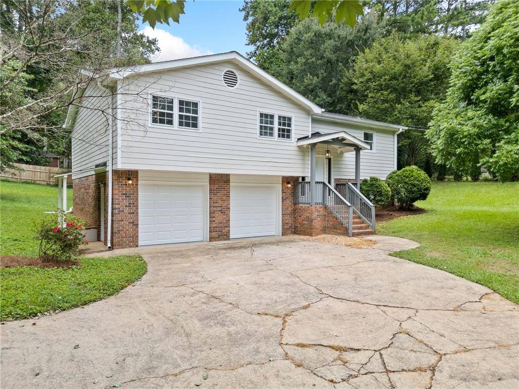 Powder Springs, GA 30127,3967 EVELYN DR