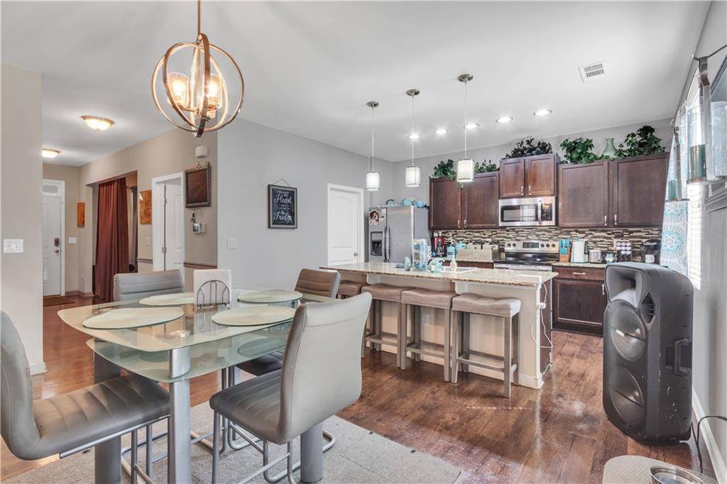 Atlanta, GA 30349,3929 Makeover CT