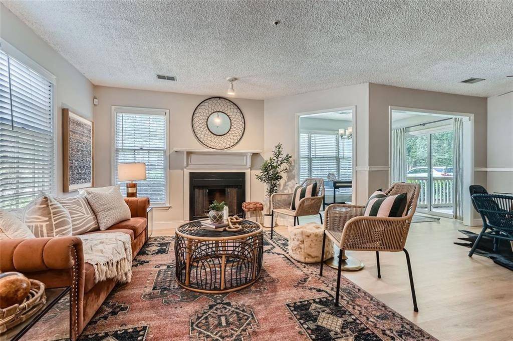 2801 VINEYARD WAY SE, Smyrna, GA 30082