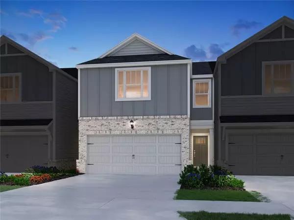 5528 Cosimo RD, Fairburn, GA 30213