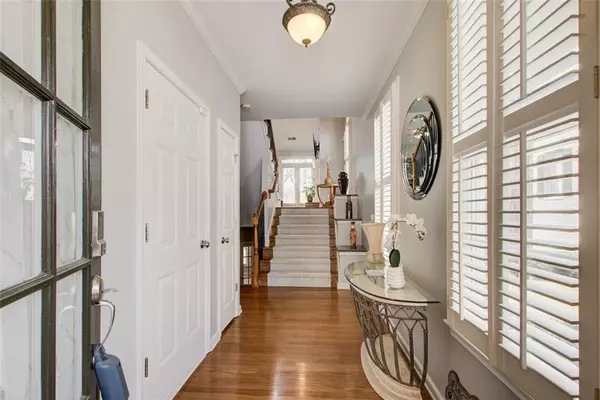Mableton, GA 30126,1111 NEWPARK VIEW #3