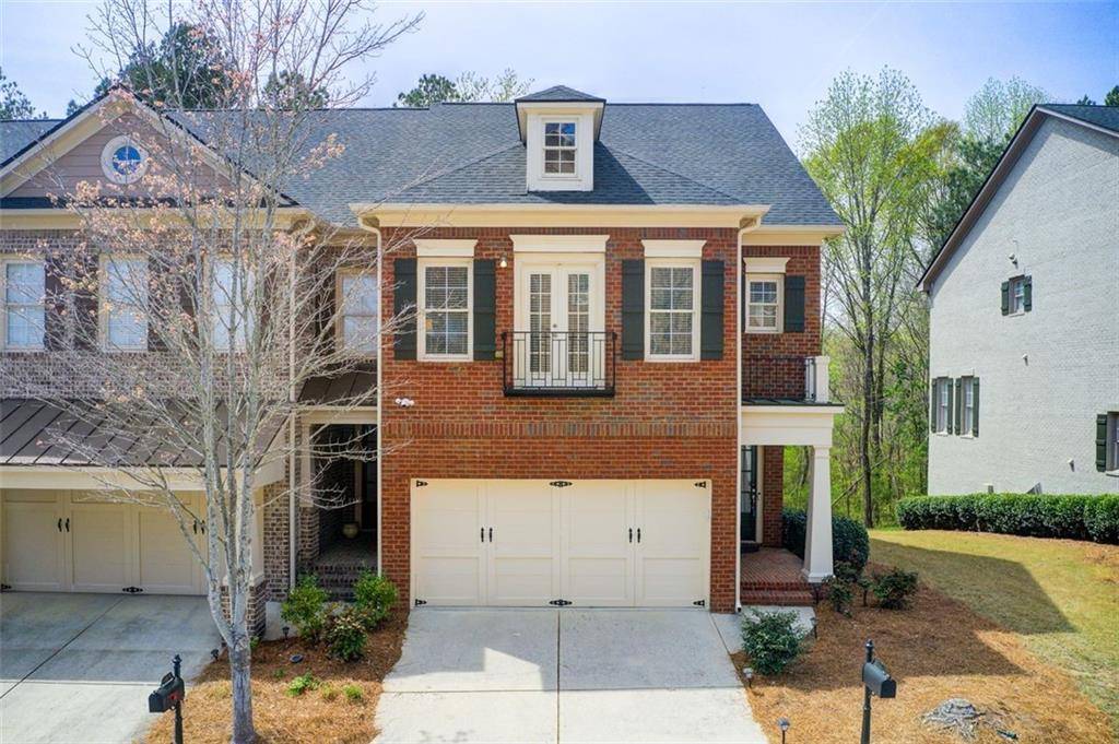 Mableton, GA 30126,1111 NEWPARK VIEW #3
