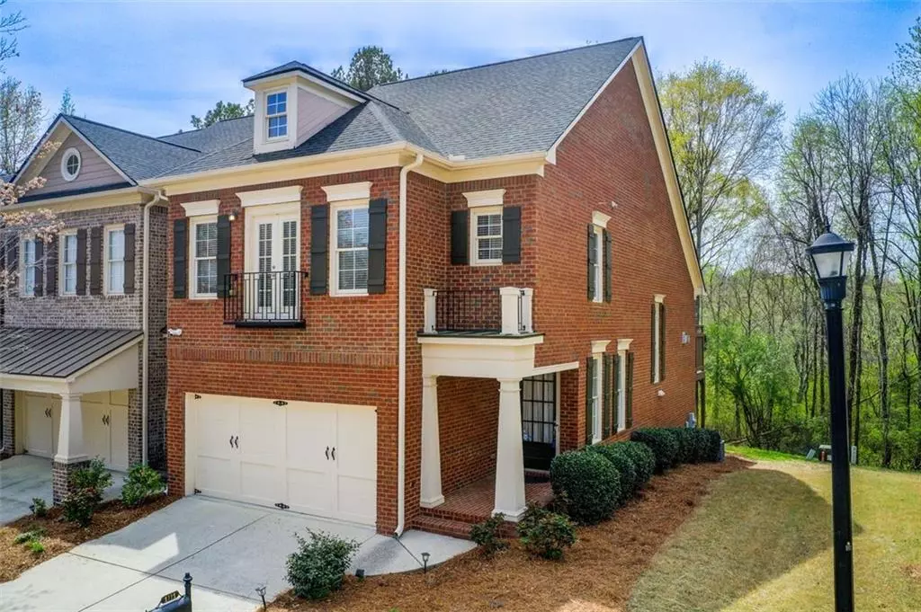 Mableton, GA 30126,1111 NEWPARK VIEW #3