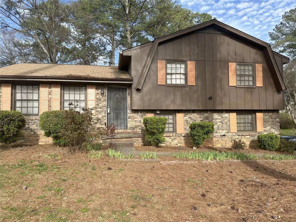 5986 Mount Zion BLVD, Ellenwood, GA 30294