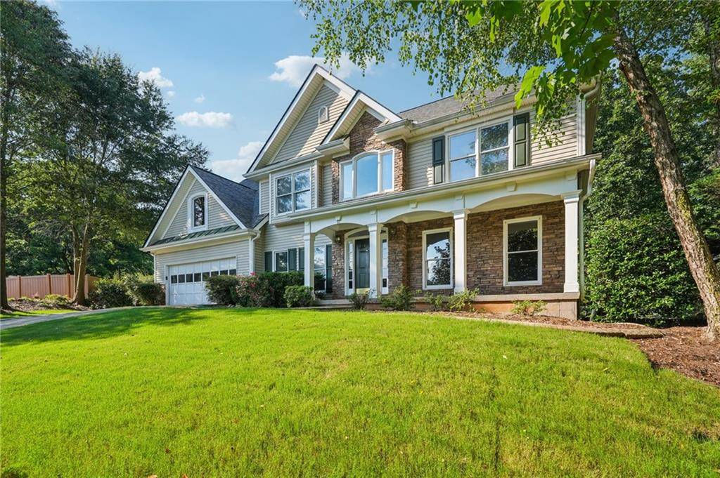 Kennesaw, GA 30144,97 Lansing DR NW