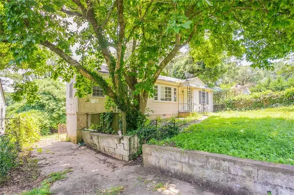 Atlanta, GA 30310,1310 Kenilworth DR SW