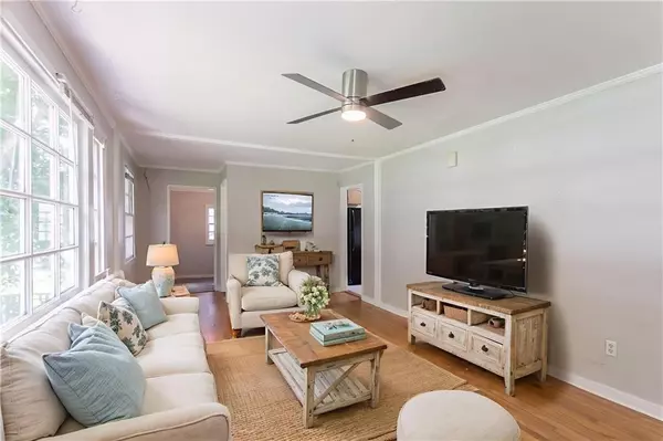 Atlanta, GA 30310,1310 Kenilworth DR SW