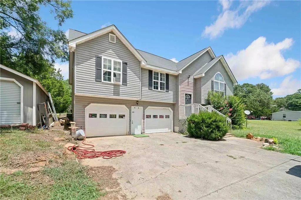 Taylorsville, GA 30178,451 John Kay RD