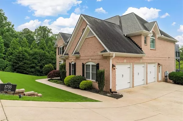 Cumming, GA 30028,5755 Riley RD