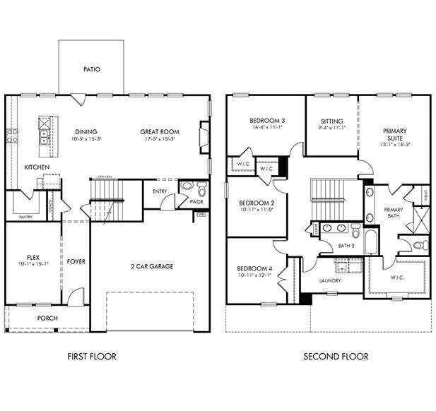 Grayson, GA 30017,381 Tallulah LN