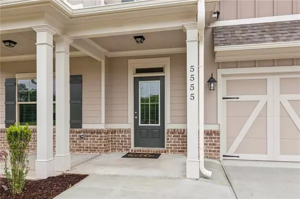 Flowery Branch, GA 30542,5547 Overview DR