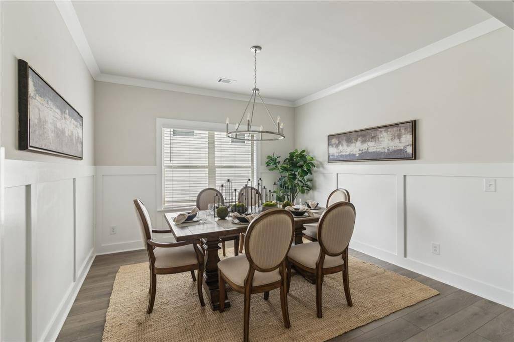 Flowery Branch, GA 30542,5547 Overview DR
