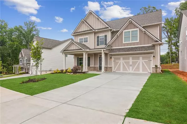 Flowery Branch, GA 30542,5547 Overview DR