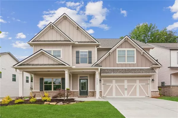 Flowery Branch, GA 30542,5547 Overview DR