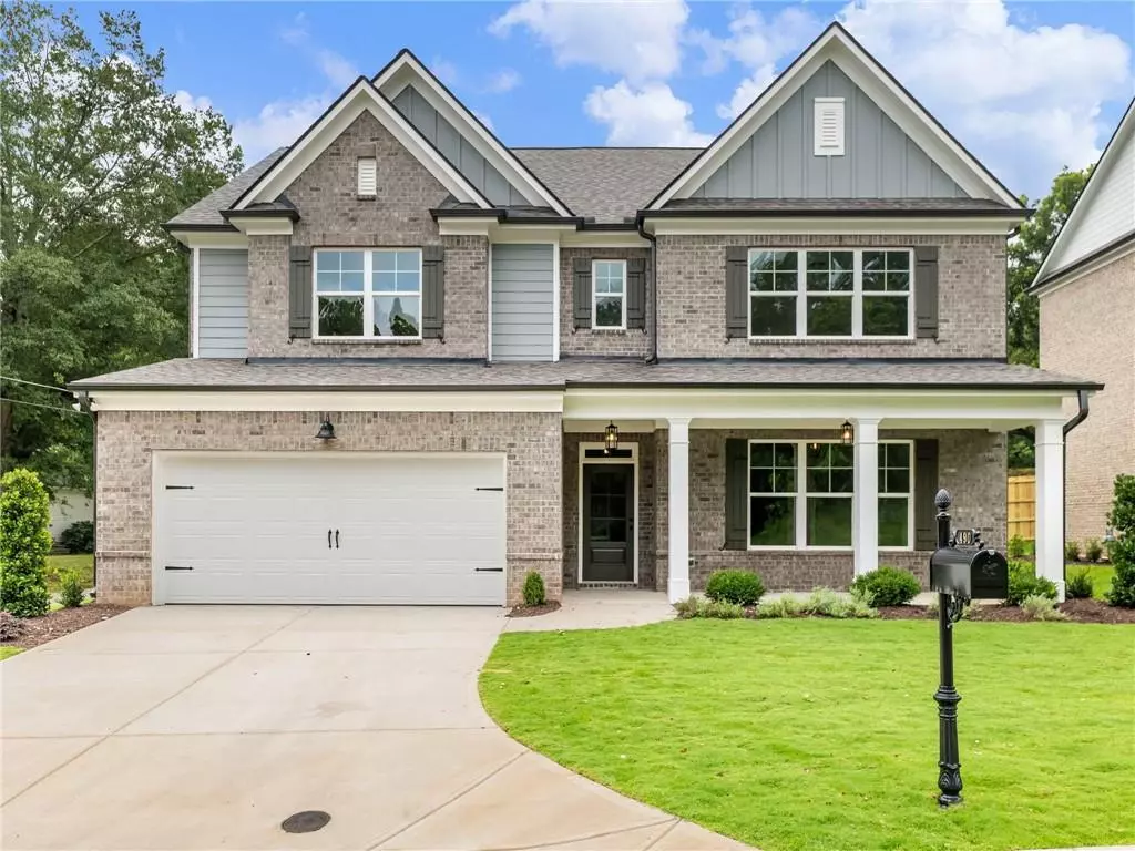 Buford, GA 30518,490 JACKSON ST
