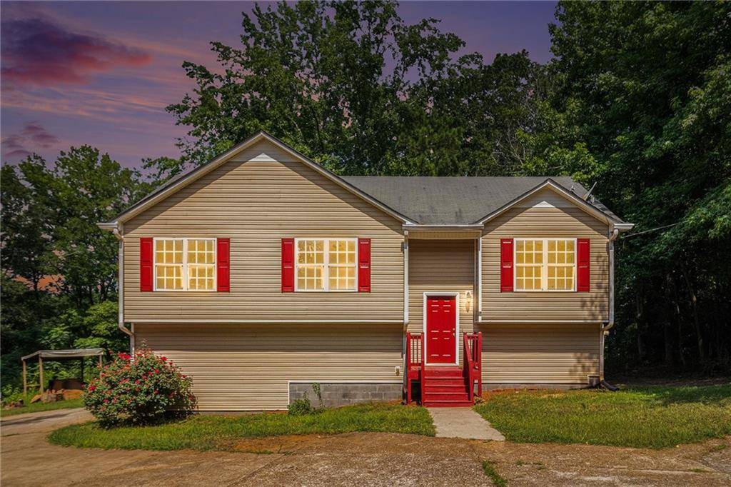 2233 S Van Wert RD, Villa Rica, GA 30180
