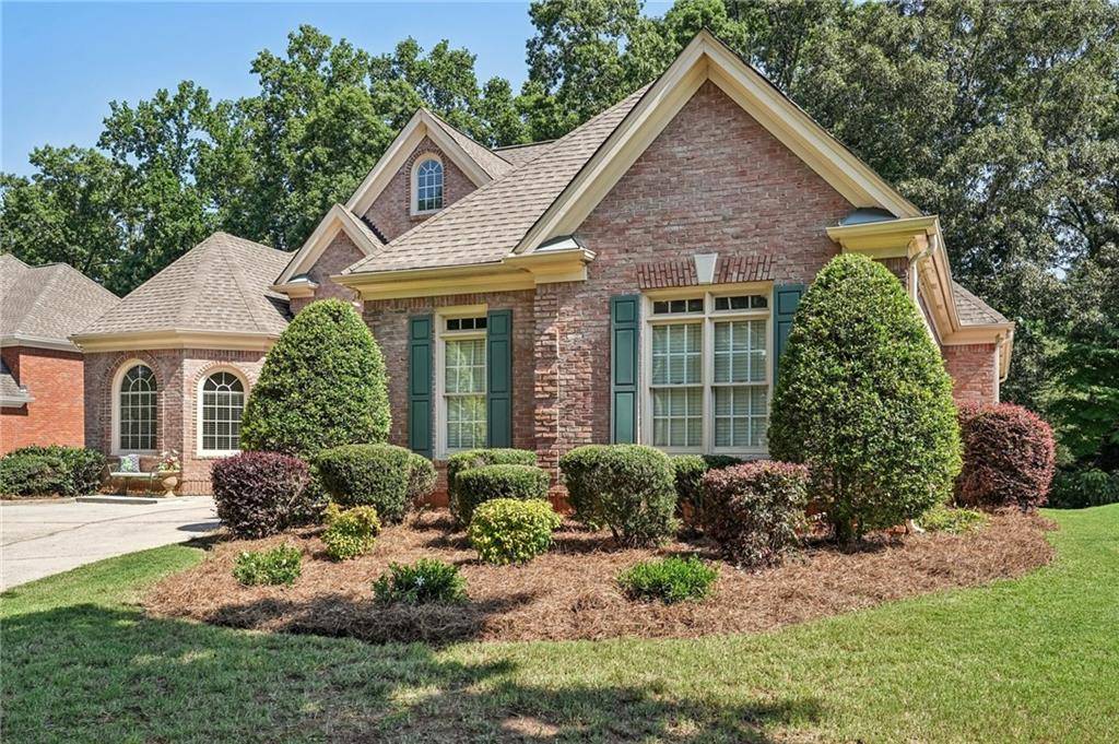 1205 Elk Ridge CV, Alpharetta, GA 30005