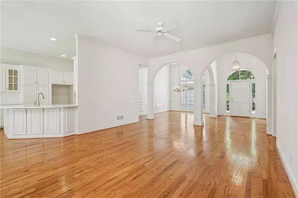 Alpharetta, GA 30005,1205 Elk Ridge CV