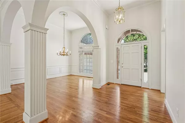 Alpharetta, GA 30005,1205 Elk Ridge CV