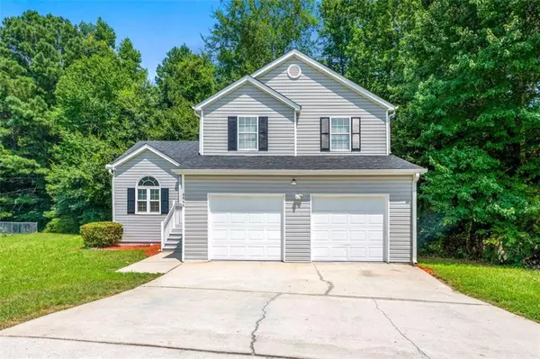 5595 Brenston LN, Ellenwood, GA 30294