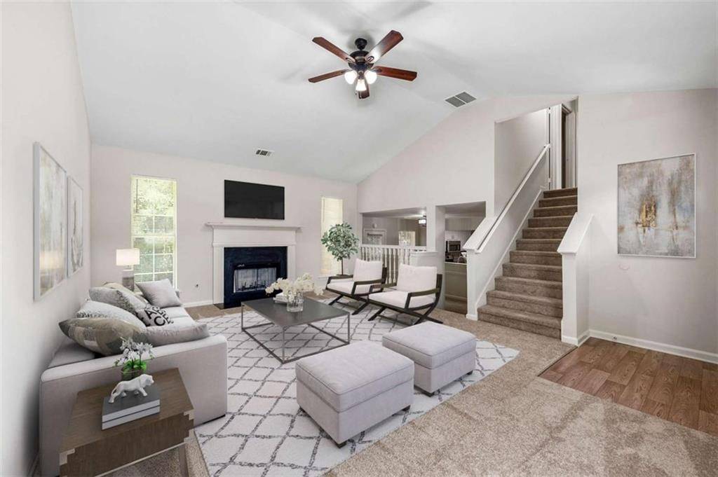 Ellenwood, GA 30294,5595 Brenston LN