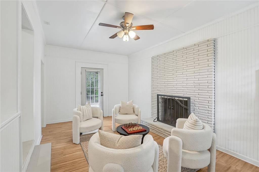 Smyrna, GA 30082,975 Shirley ST SE
