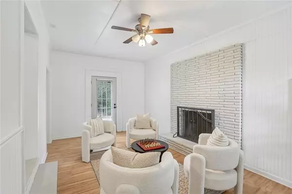 Smyrna, GA 30082,975 Shirley ST SE