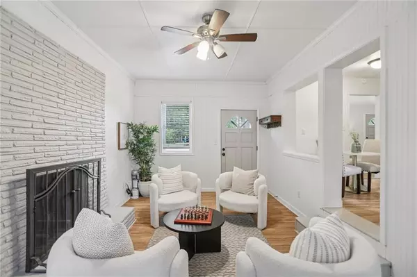 Smyrna, GA 30082,975 Shirley ST SE